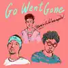 GO WENT GONE - คิดซะว่าไม่เคยพูดไป - Single